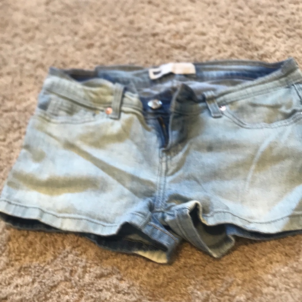 Levi’s shorts